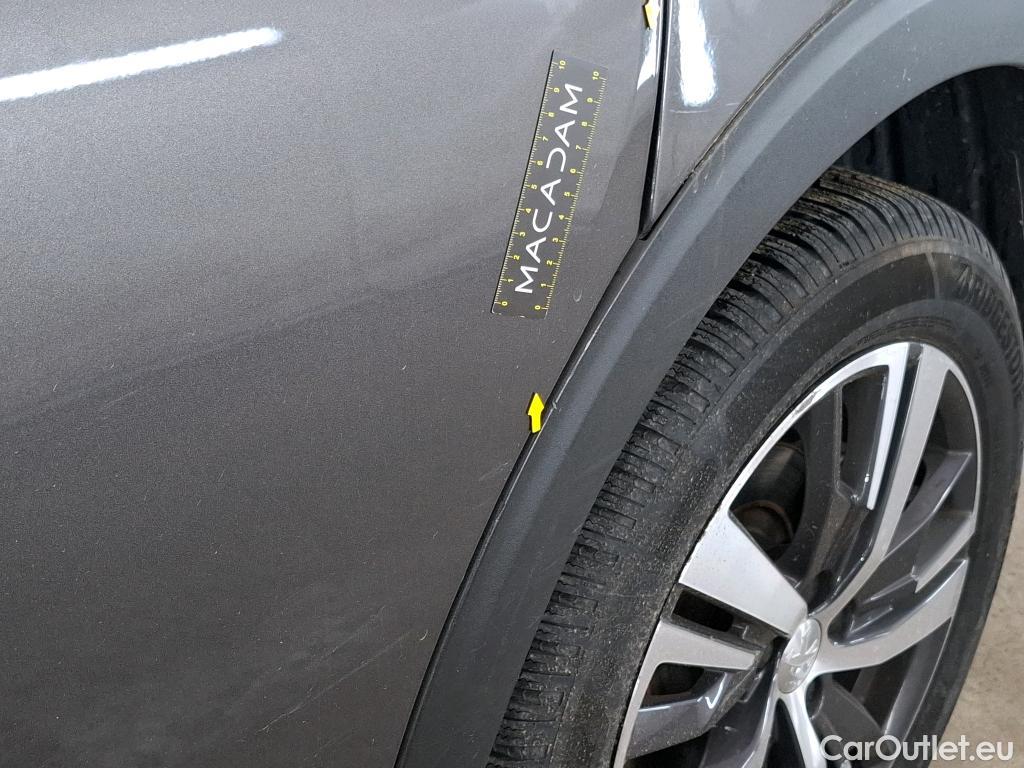  Peugeot  5008  Allure 1.2 PureTech 130CV BVA8 7 Sieges E6d #3