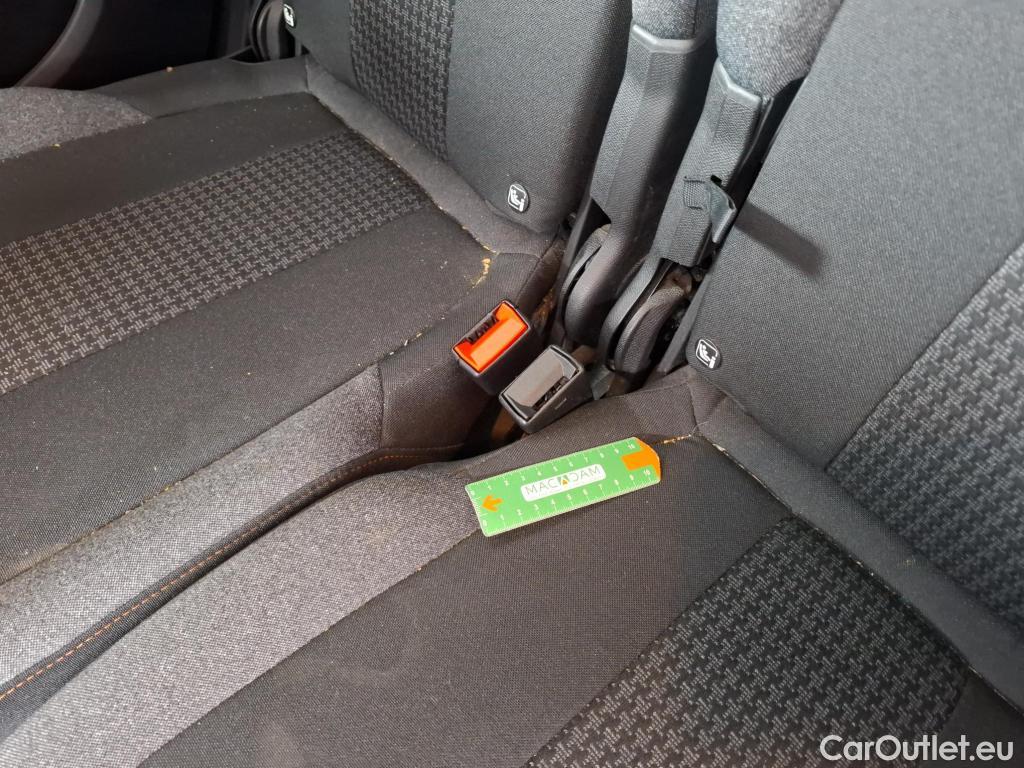  Peugeot  5008  Active Pack 1.2 PureTech 130CV BVA8 7 Sieges E6d #15