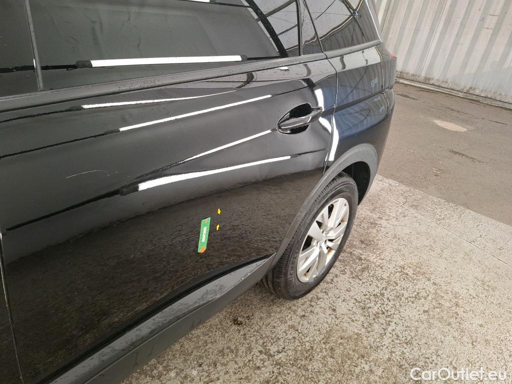 Peugeot  5008  Active Business 1.5 HDi 130CV BVM6 7 Sieges E6dT #5