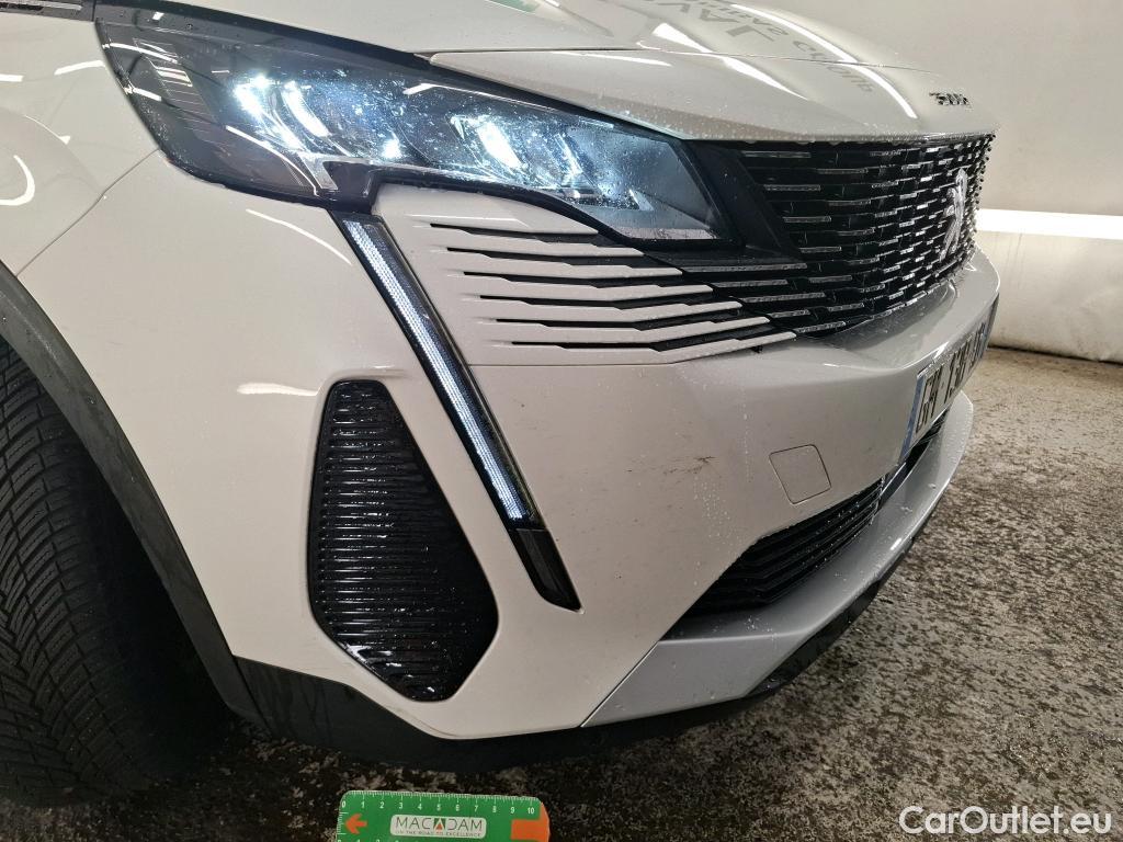  Peugeot  3008  II Style 1.2 PureTech 130CV BVA8 E6d #20