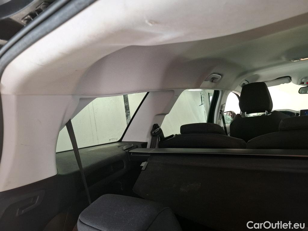  Peugeot  5008  Active Business 1.5 HDi 130CV BVM6 7 Sieges E6dT #8