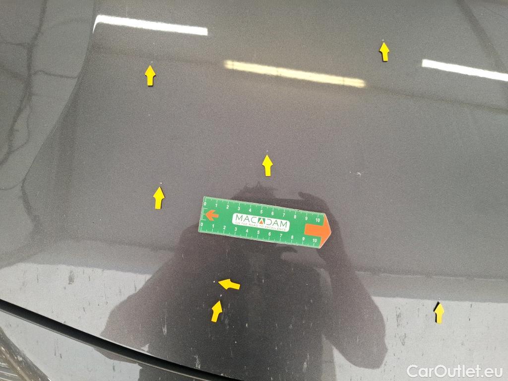  Peugeot  5008  Active Pack 1.5 HDi 130CV BVA8 7 Sieges E6d #12