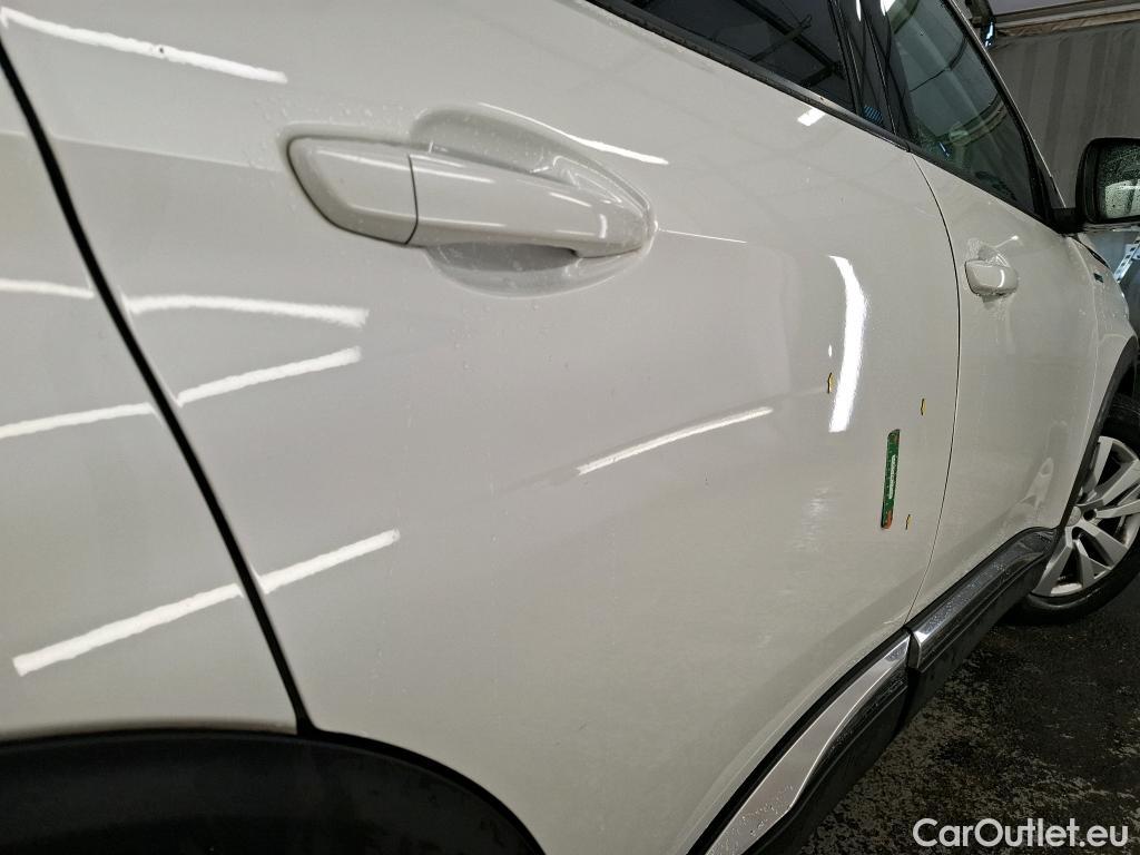  Peugeot  3008  II Style 1.2 PureTech 130CV BVA8 E6d #1