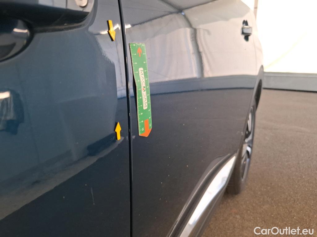  Peugeot  5008  GT 1.5 HDi 130CV BVA8 7 Sieges E6d #2