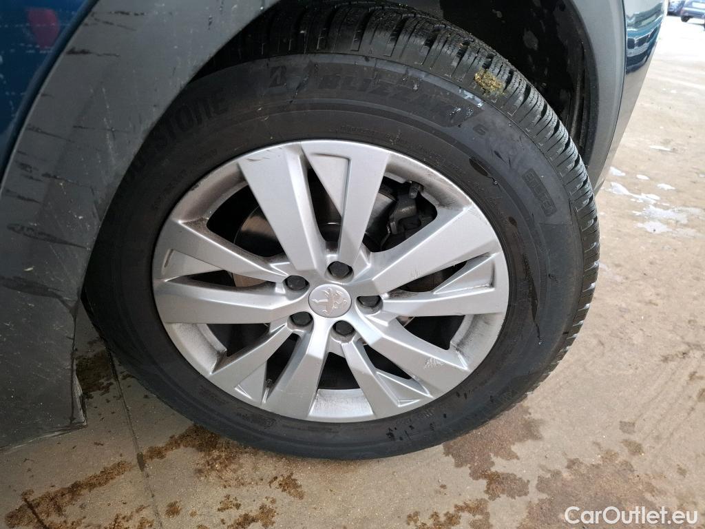  Peugeot  5008  Active Business 1.2 PureTech 130CV BVA8 E6d #12