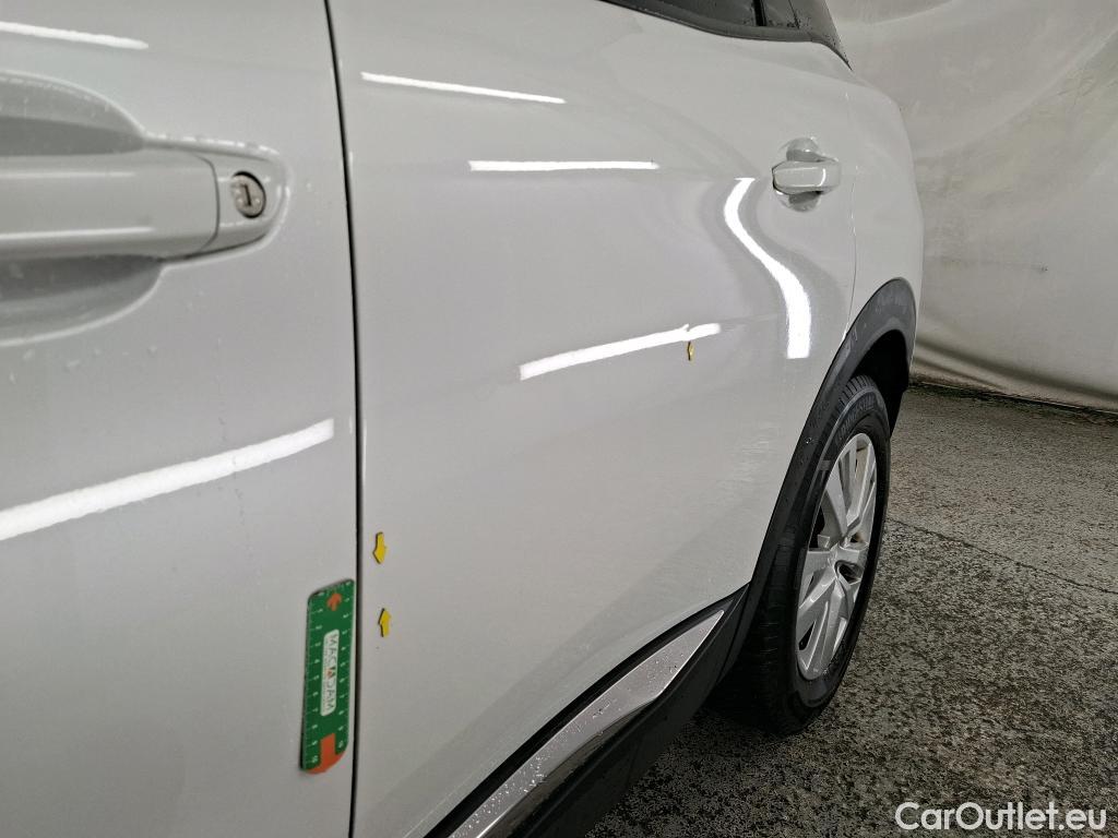  Peugeot  3008  II Style 1.2 PureTech 130CV BVA8 E6d #10