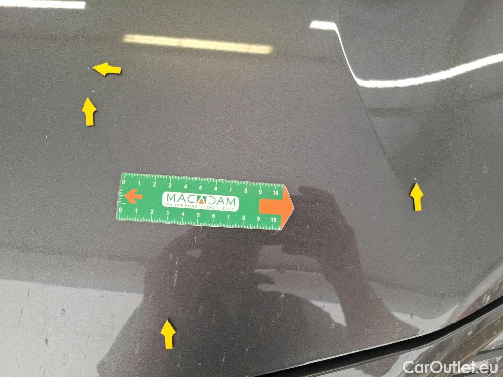  Peugeot  5008  Active Pack 1.5 HDi 130CV BVA8 7 Sieges E6d #10