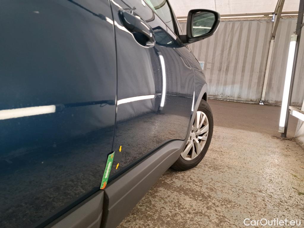  Peugeot  5008  Active Pack 1.2 PureTech 130CV BVA8 7 Sieges E6d #28