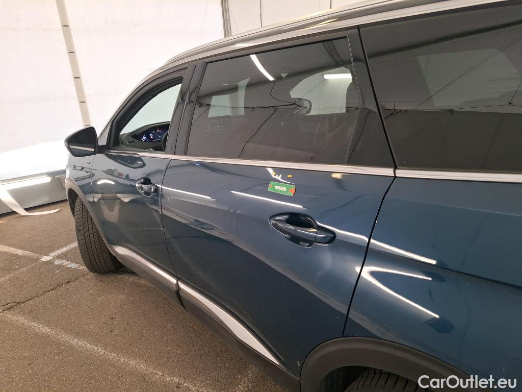  Peugeot  5008  GT 1.5 HDi 130CV BVA8 7 Sieges E6d #15