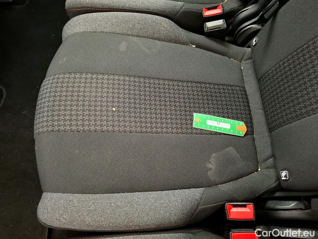  Peugeot  5008  Active Pack 1.2 PureTech 130CV BVA8 7 Sieges E6d #33
