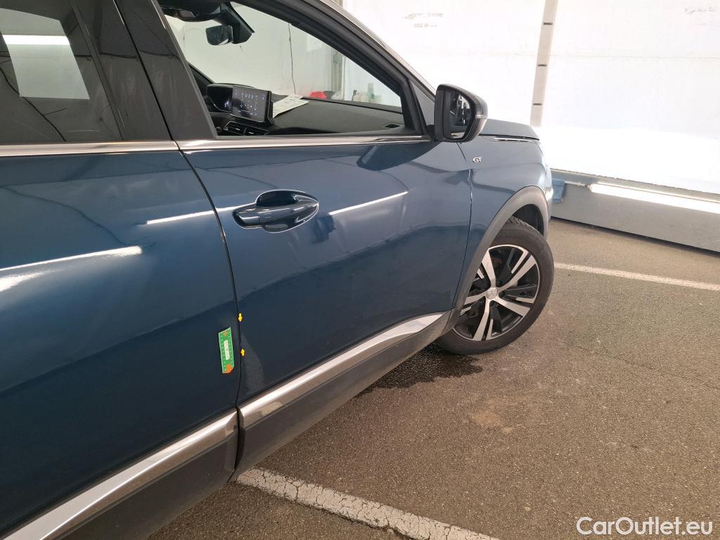  Peugeot  5008  GT 1.5 HDi 130CV BVA8 7 Sieges E6d #28