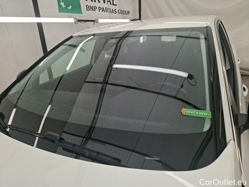  Peugeot  5008  Active Pack 1.5 HDi 130CV BVA8 7 Sieges E6d #1