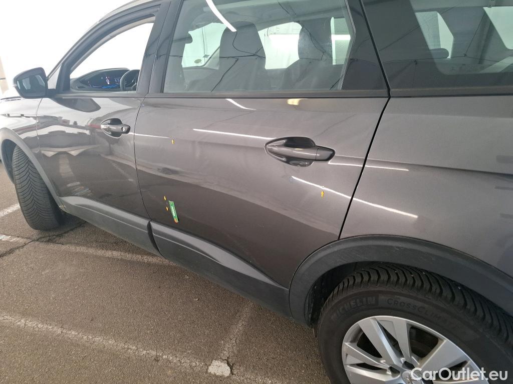  Peugeot  5008  Active Pack 1.5 HDi 130CV BVA8 7 Sieges E6d #27