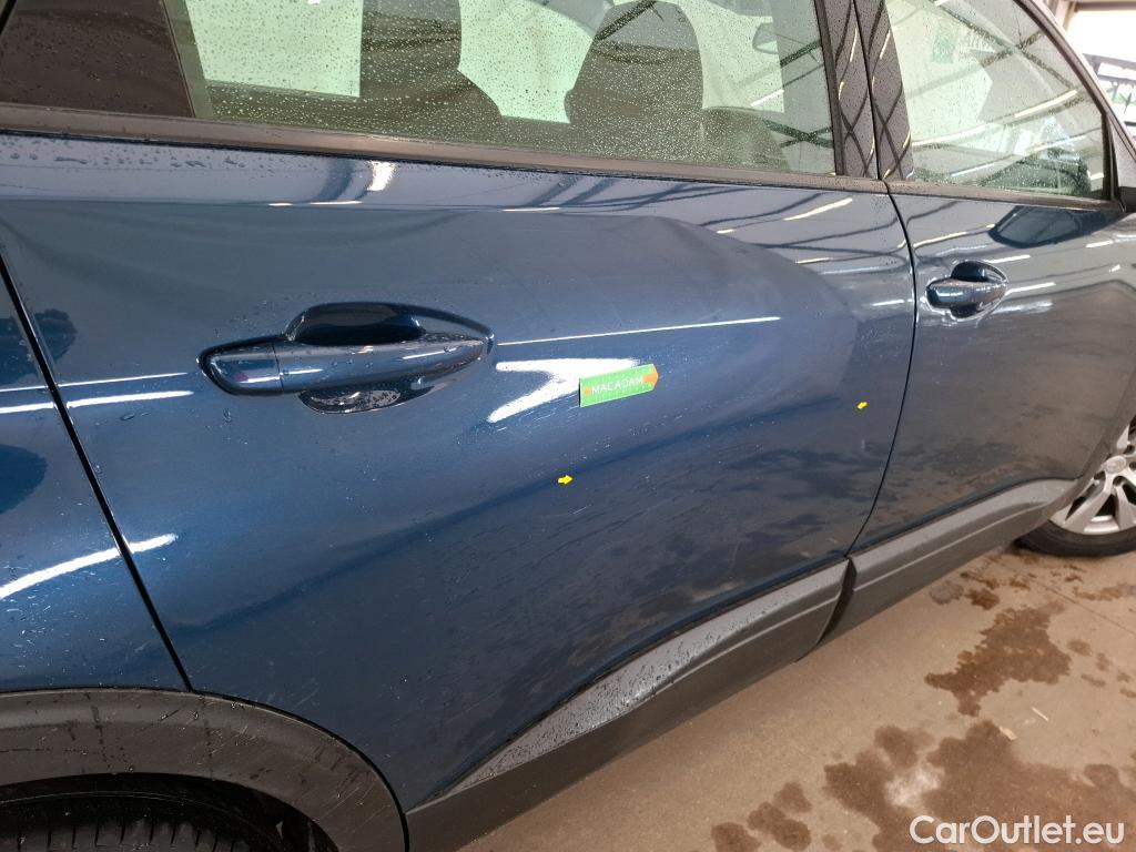  Peugeot  5008  Active Business 1.2 PureTech 130CV BVA8 E6d #1