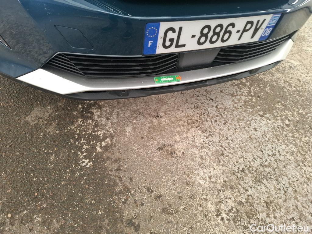  Peugeot  3008  II Style 1.5 HDi 130CV BVA8 E6d #34