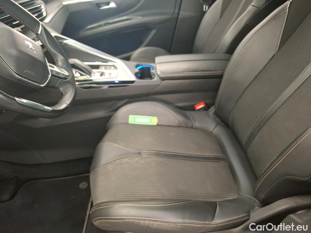  Peugeot  5008  GT 1.5 HDi 130CV BVA8 7 Sieges E6d #5