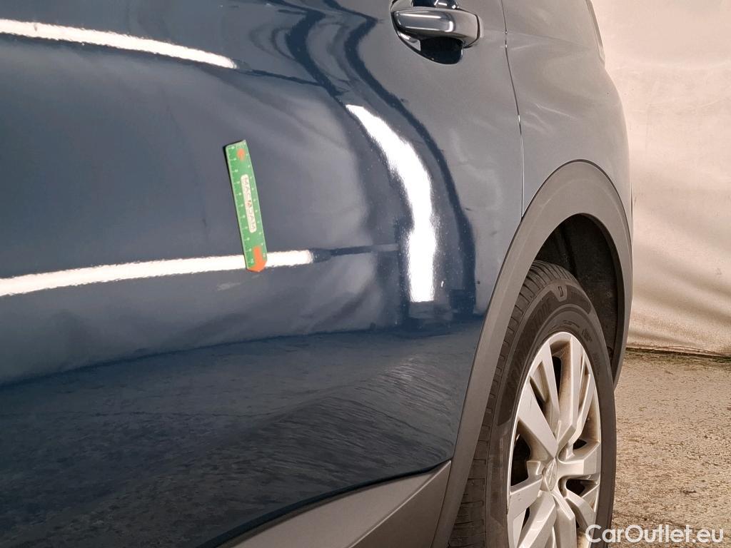  Peugeot  5008  Active Pack 1.2 PureTech 130CV BVA8 7 Sieges E6d #4