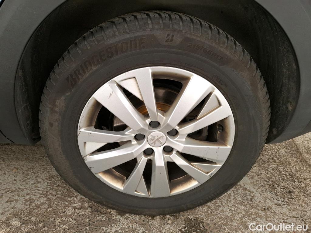  Peugeot  5008  Active Pack 1.2 PureTech 130CV BVA8 7 Sieges E6d #18