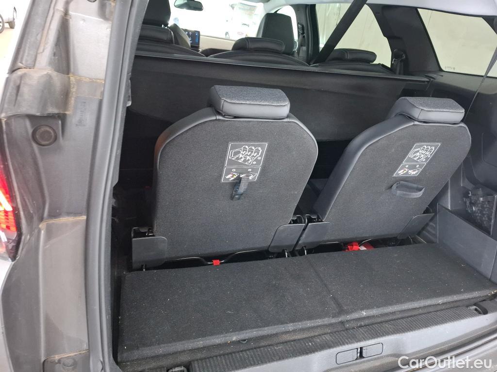  Peugeot  5008  Allure 1.2 PureTech 130CV BVA8 7 Sieges E6d #50