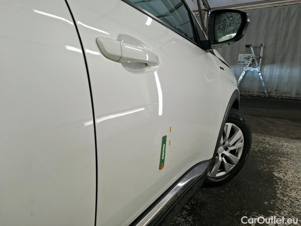  Peugeot  3008  II Style 1.2 PureTech 130CV BVA8 E6d #15