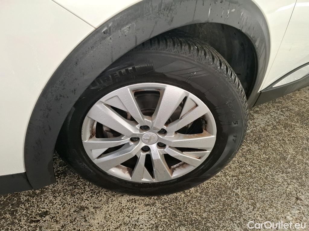  Peugeot  3008  II Style 1.2 PureTech 130CV BVA8 E6d #4