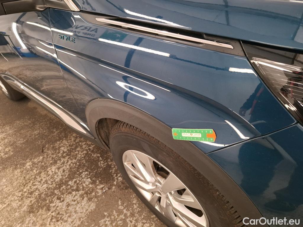  Peugeot  3008  II Style 1.5 HDi 130CV BVA8 E6d #14