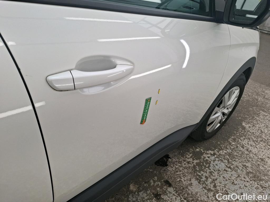  Peugeot  5008  Active Pack 1.5 HDi 130CV BVA8 7 Sieges E6d #3