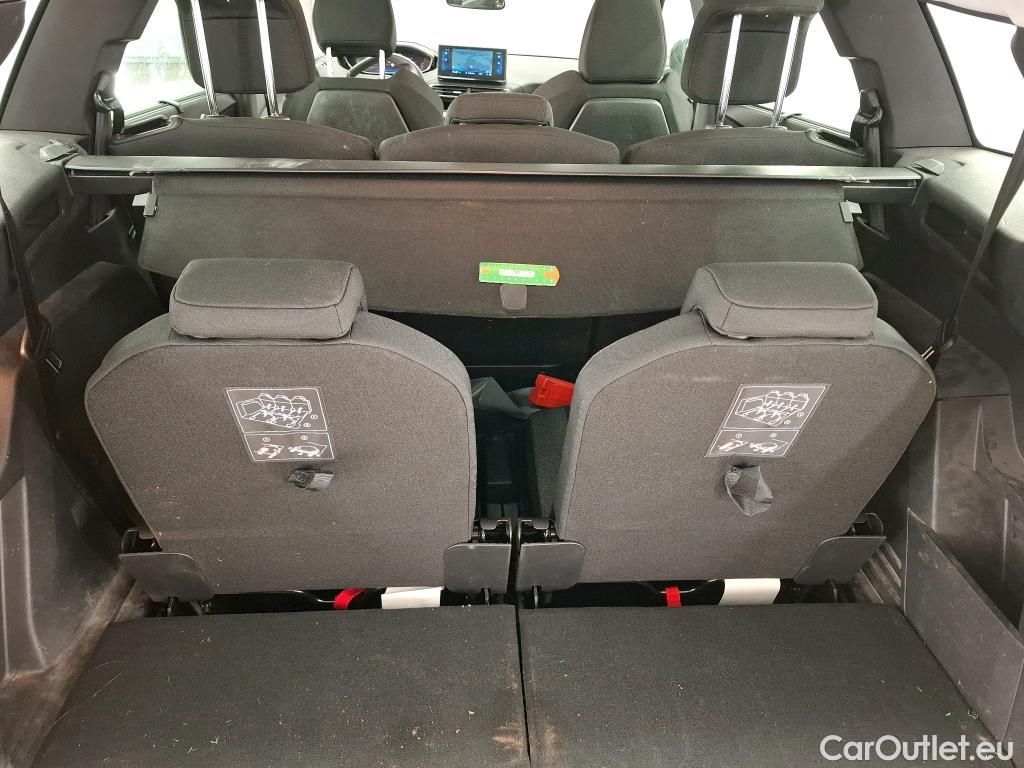  Peugeot  5008  Active Pack 1.2 PureTech 130CV BVA8 7 Sieges E6d #20