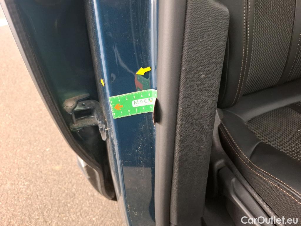  Peugeot  5008  GT 1.5 HDi 130CV BVA8 7 Sieges E6d #12