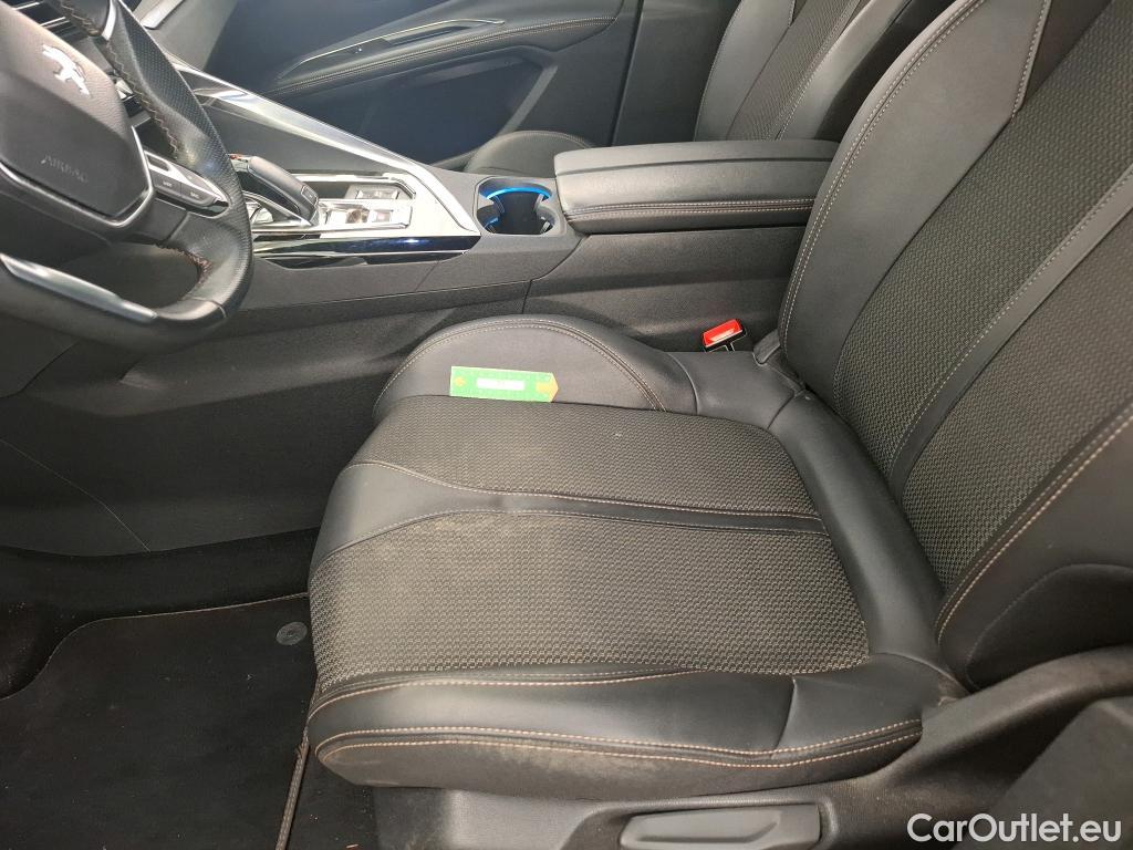  Peugeot  5008  GT 1.5 HDi 130CV BVA8 7 Sieges E6d #20