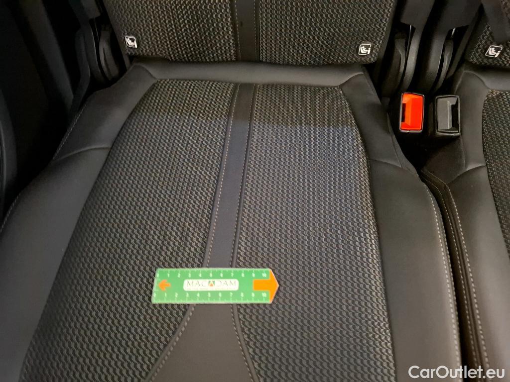  Peugeot  5008  GT 1.5 HDi 130CV BVA8 7 Sieges E6d #24