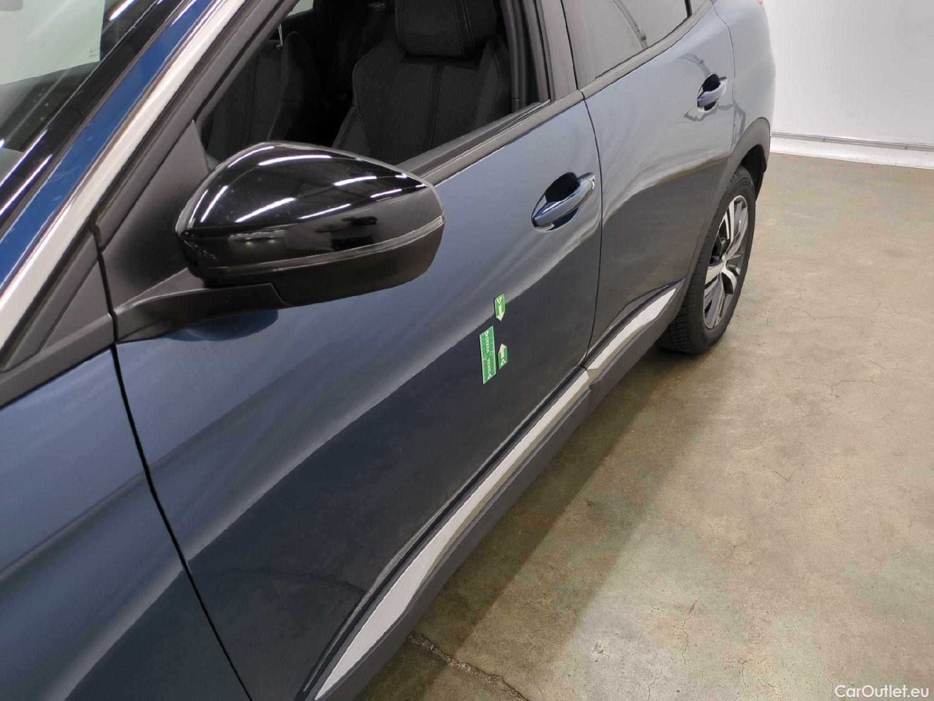  Peugeot  3008  II Allure 1.5 HDi 130CV BVA8 E6d #65