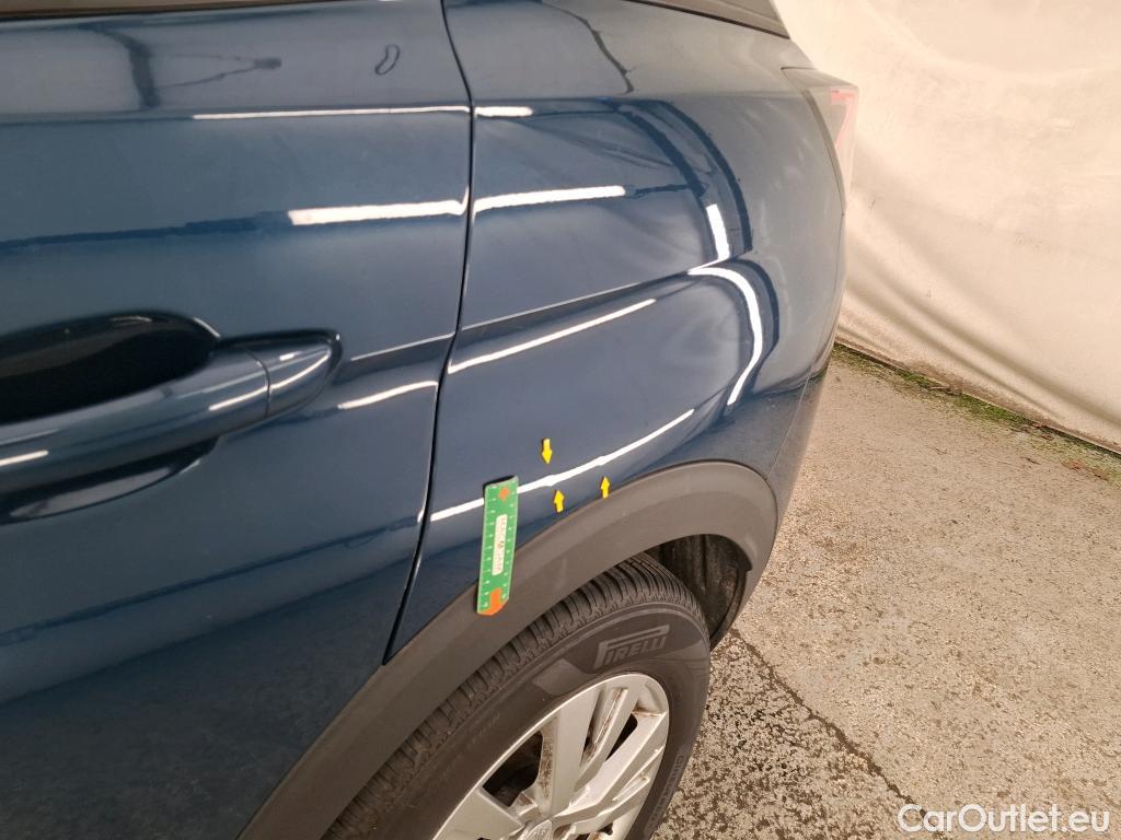  Peugeot  3008  II Style 1.5 HDi 130CV BVA8 E6d #24