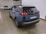  Peugeot  3008  II Allure 1.5 HDi 130CV BVA8 E6d #4