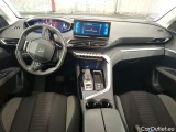  Peugeot  3008  II Style 1.2 PureTech 130CV BVA8 E6d #5