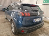  Peugeot  3008  II Style 1.5 HDi 130CV BVA8 E6d #2
