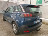  Peugeot  5008  Active Pack 1.2 PureTech 130CV BVA8 7 Sieges E6d #2