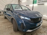  Peugeot  5008  Active Pack 1.2 PureTech 130CV BVA8 7 Sieges E6d #4