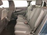  Peugeot  5008  Active Pack 1.2 PureTech 130CV BVA8 7 Sieges E6d #9