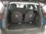  Peugeot  5008  Active Pack 1.2 PureTech 130CV BVA8 7 Sieges E6d #10