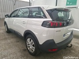  Peugeot  5008  Active Pack 1.5 HDi 130CV BVA8 7 Sieges E6d #2