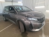  Peugeot  5008  Active Pack 1.5 HDi 130CV BVA8 7 Sieges E6d #4