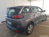  Peugeot  5008  Active Pack 1.5 HDi 130CV BVA8 7 Sieges E6d #3
