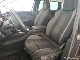  Peugeot  5008  Active Pack 1.5 HDi 130CV BVA8 7 Sieges E6d #8