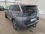  Peugeot  5008  Allure 1.2 PureTech 130CV BVA8 7 Sieges E6d #2