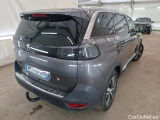  Peugeot  5008  Allure 1.2 PureTech 130CV BVA8 7 Sieges E6d #3