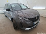  Peugeot  5008  Allure 1.2 PureTech 130CV BVA8 7 Sieges E6d #4