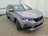  Peugeot  5008  Allure Business 1.2 PureTech 130CV BVA8 E6d #4