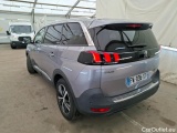  Peugeot  5008  Allure Business 1.2 PureTech 130CV BVA8 E6d #2
