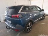  Peugeot  5008  GT 1.5 HDi 130CV BVA8 7 Sieges E6d #3
